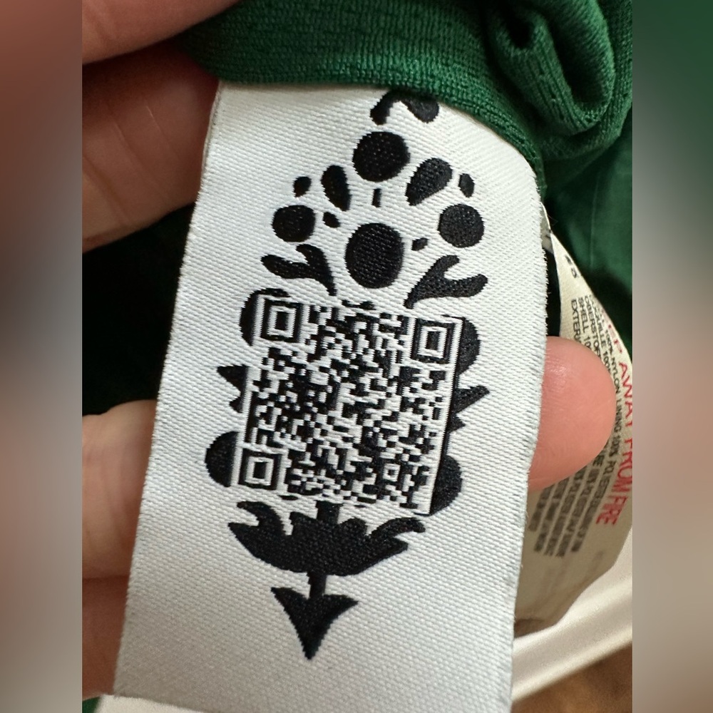 Free People Movement Happy Camper Pullover NWT - Picture 9 of 9